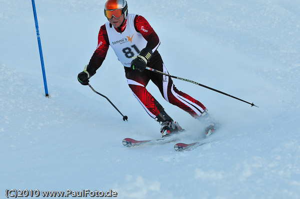 Deutsche Meiterschaft Master