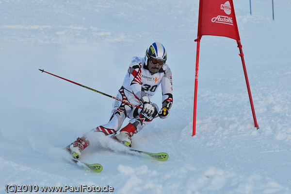 Deutsche Meiterschaft Master