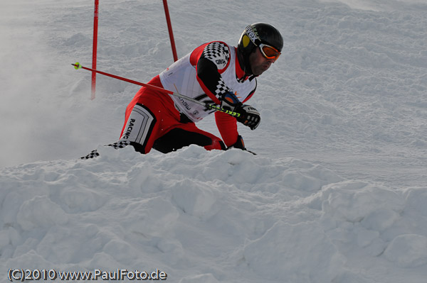 Deutsche Meiterschaft Master