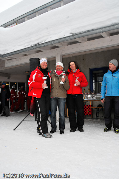 Deutsche Meiterschaft Master