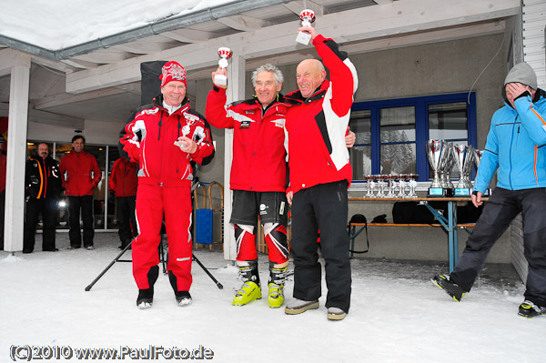 Deutsche Meiterschaft Master