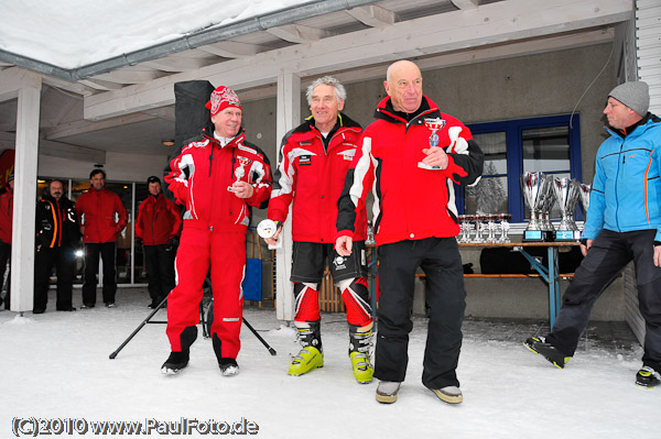 Deutsche Meiterschaft Master