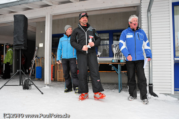 Deutsche Meiterschaft Master