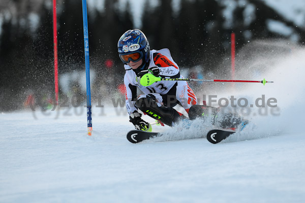 ASV Meisterschaft SL 2011