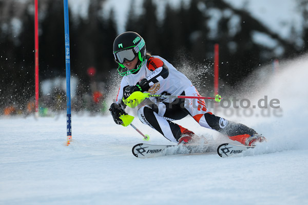 ASV Meisterschaft SL 2011