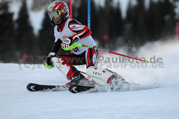 ASV Meisterschaft SL 2011