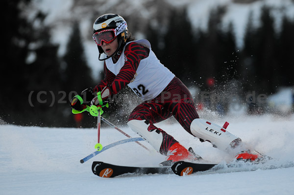 ASV Meisterschaft SL 2011