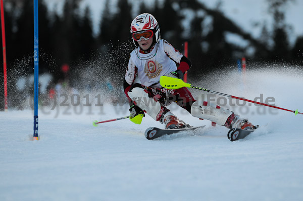 ASV Meisterschaft SL 2011