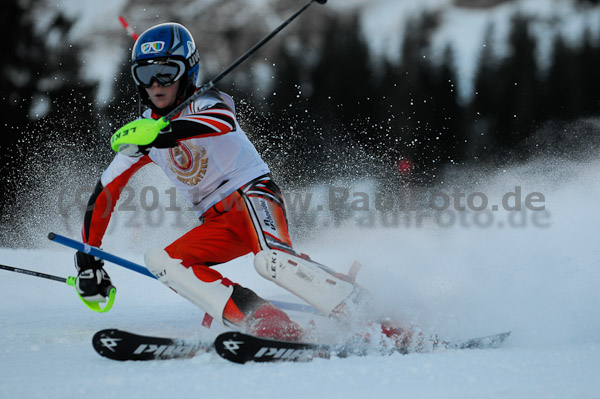 ASV Meisterschaft SL 2011