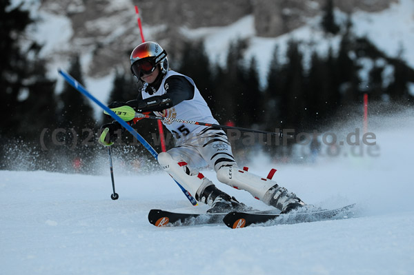 ASV Meisterschaft SL 2011