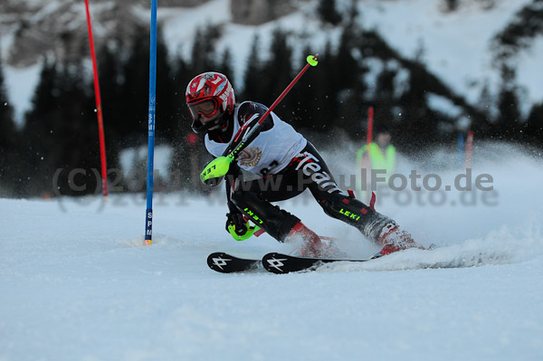 ASV Meisterschaft SL 2011