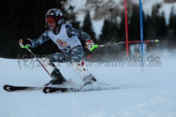 ASV Meisterschaft SL 2011