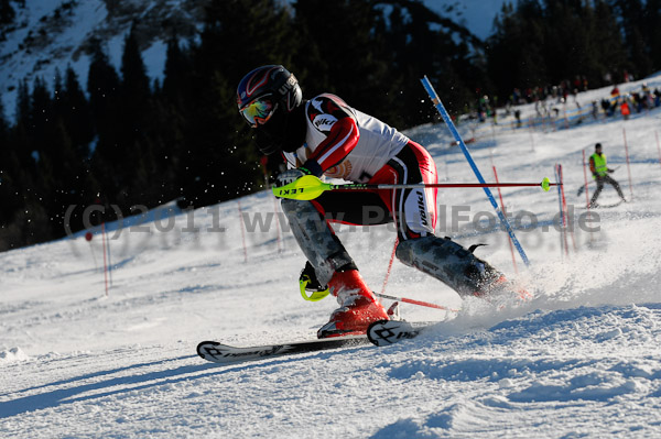 ASV Meisterschaft SL 2011