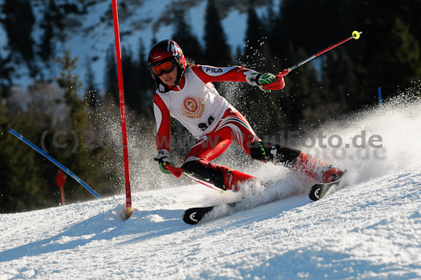 ASV Meisterschaft SL 2011