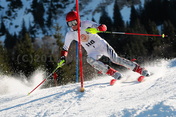 ASV Meisterschaft SL 2011