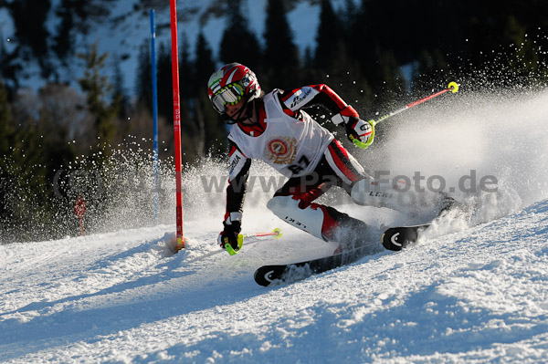 ASV Meisterschaft SL 2011