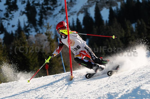 ASV Meisterschaft SL 2011