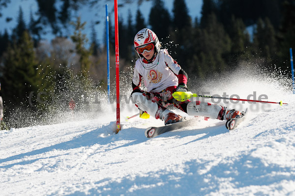 ASV Meisterschaft SL 2011