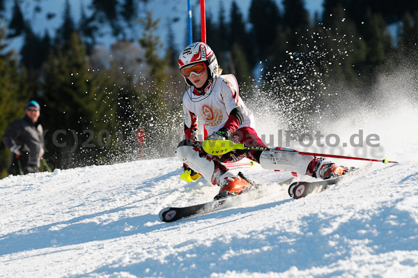 ASV Meisterschaft SL 2011