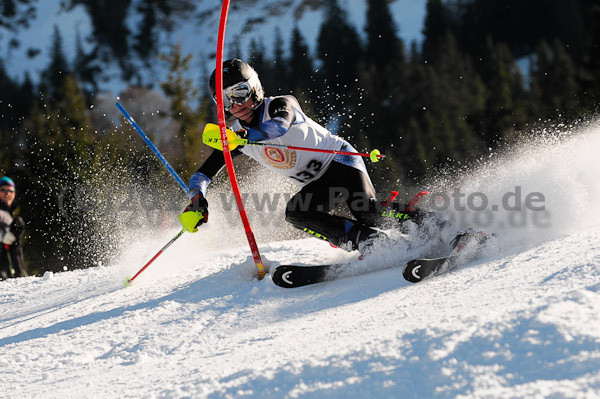 ASV Meisterschaft SL 2011