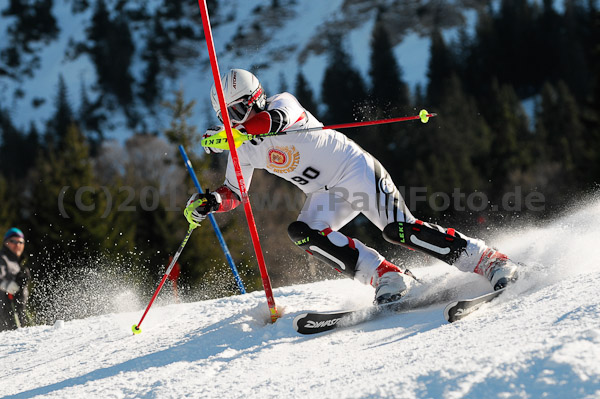 ASV Meisterschaft SL 2011