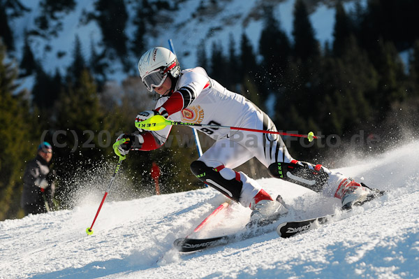 ASV Meisterschaft SL 2011