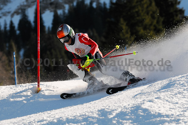 ASV Meisterschaft SL 2011