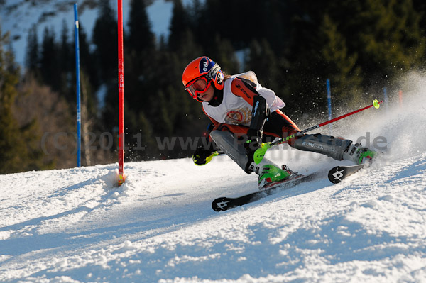 ASV Meisterschaft SL 2011