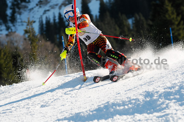 ASV Meisterschaft SL 2011