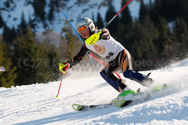 ASV Meisterschaft SL 2011