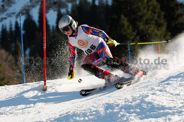 ASV Meisterschaft SL 2011