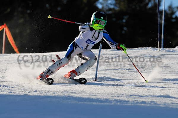 Werdenfelser Meisterschaft VSL 2011