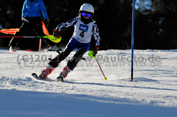 Werdenfelser Meisterschaft VSL 2011