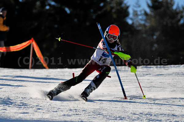 Werdenfelser Meisterschaft VSL 2011