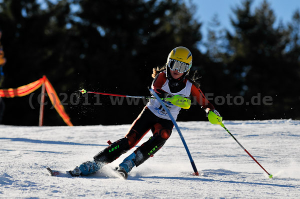 Werdenfelser Meisterschaft VSL 2011