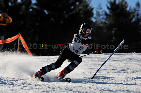 Werdenfelser Meisterschaft VSL 2011