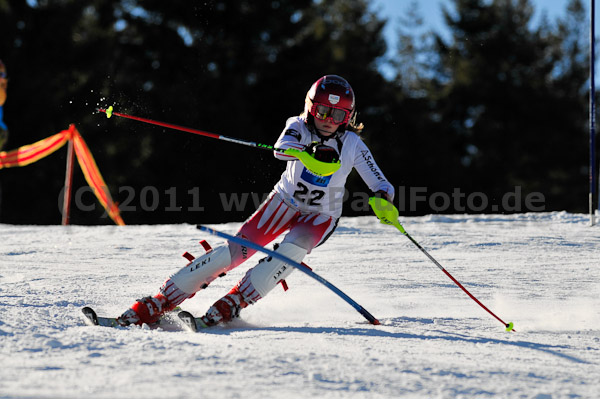 Werdenfelser Meisterschaft VSL 2011