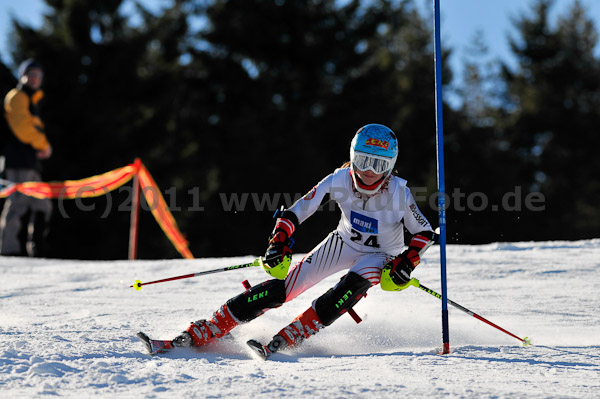 Werdenfelser Meisterschaft VSL 2011