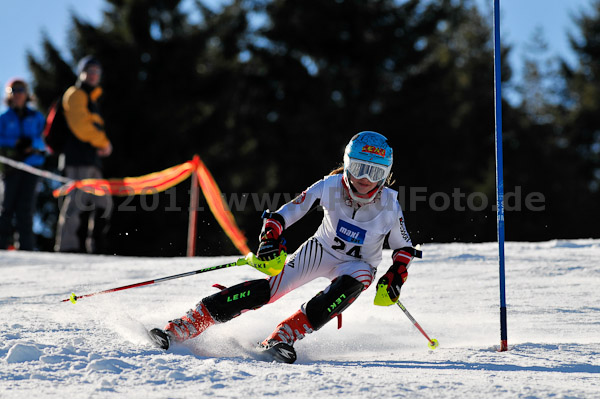 Werdenfelser Meisterschaft VSL 2011