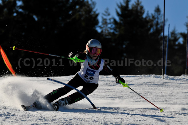 Werdenfelser Meisterschaft VSL 2011