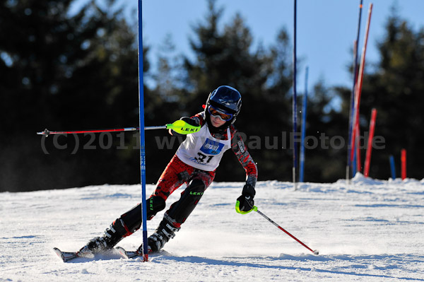 Werdenfelser Meisterschaft VSL 2011