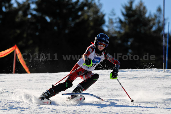 Werdenfelser Meisterschaft VSL 2011