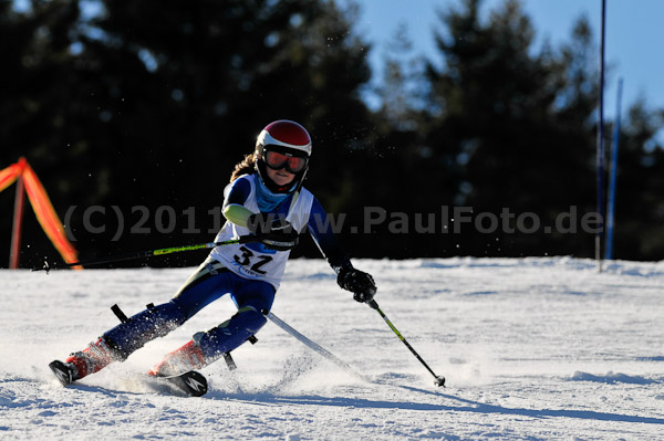 Werdenfelser Meisterschaft VSL 2011