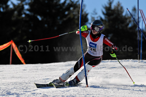 Werdenfelser Meisterschaft VSL 2011