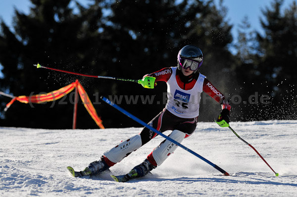 Werdenfelser Meisterschaft VSL 2011