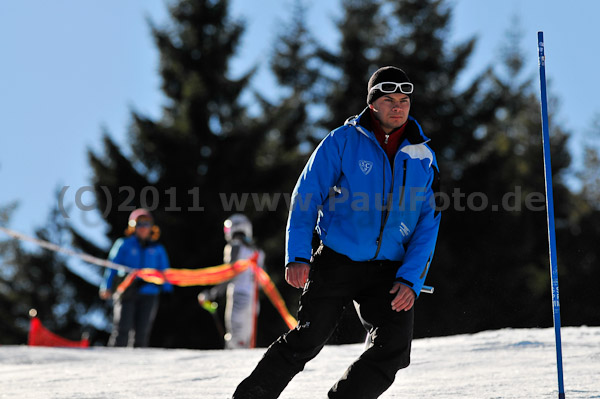 Werdenfelser Meisterschaft VSL 2011