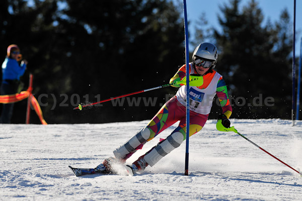 Werdenfelser Meisterschaft VSL 2011