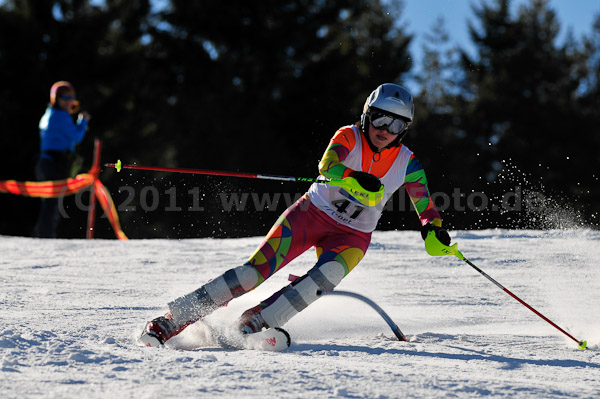 Werdenfelser Meisterschaft VSL 2011