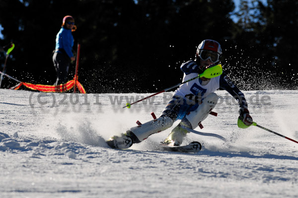 Werdenfelser Meisterschaft VSL 2011