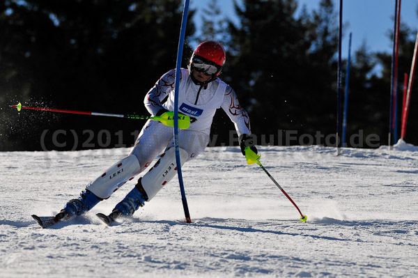 Werdenfelser Meisterschaft VSL 2011